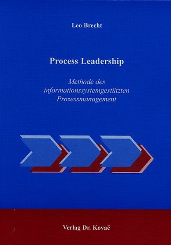 Process Leadership