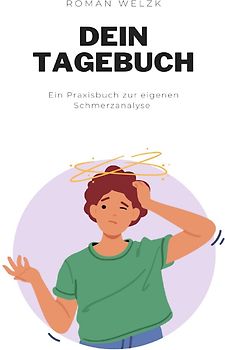 Nacken- und Kopfschmerzen lösen, Schwindel und Tinnitus lindern mit deinem Tagebuch