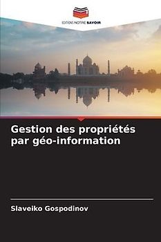 Gestion des propriétés par géo-information