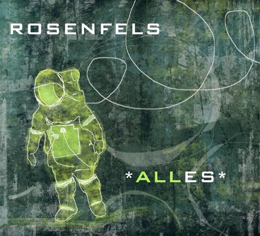 Rosenfels - Alles