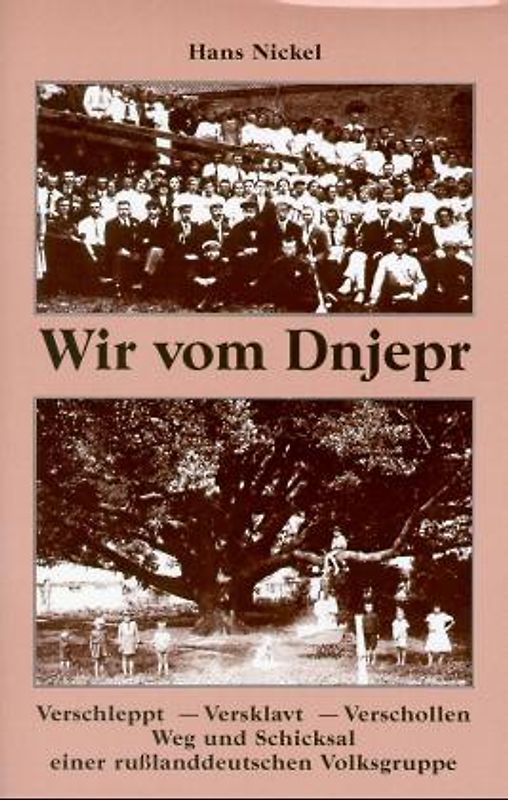 Wir vom Dnjepr
