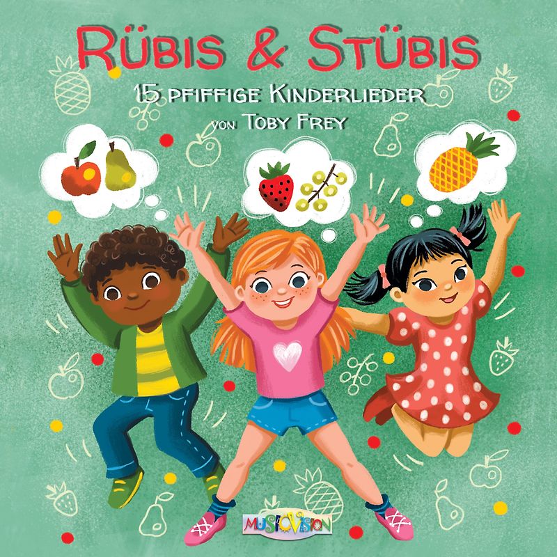 Rübis & Stübis