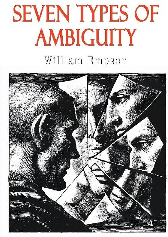 Seven Types of Ambiguity