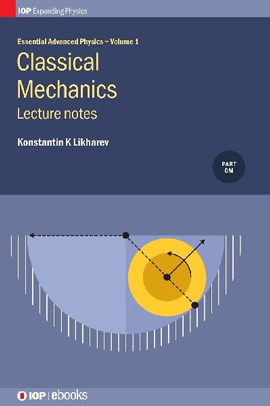 Classical Mechanics