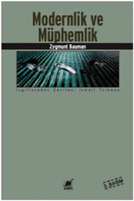 Modernlik ve Müphemlik