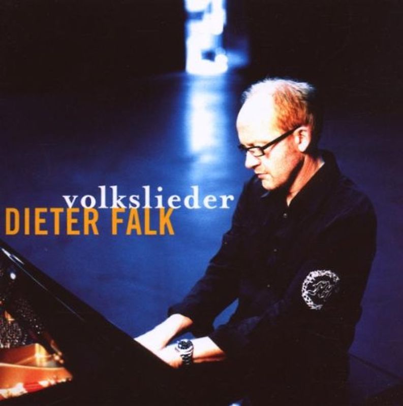 Dieter Falk - Volkslieder