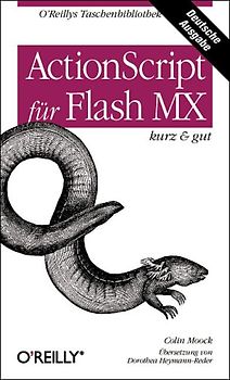 ActionScript für Flash MX - kurz & gut