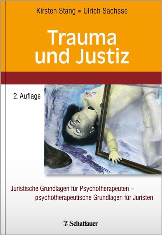 Trauma und Justiz