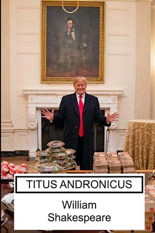 Titus Andronicus