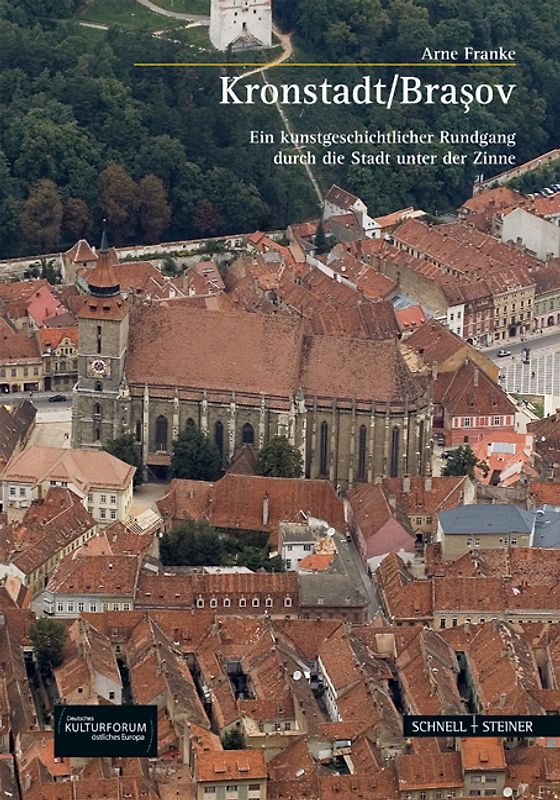 Kronstadt/Brasov