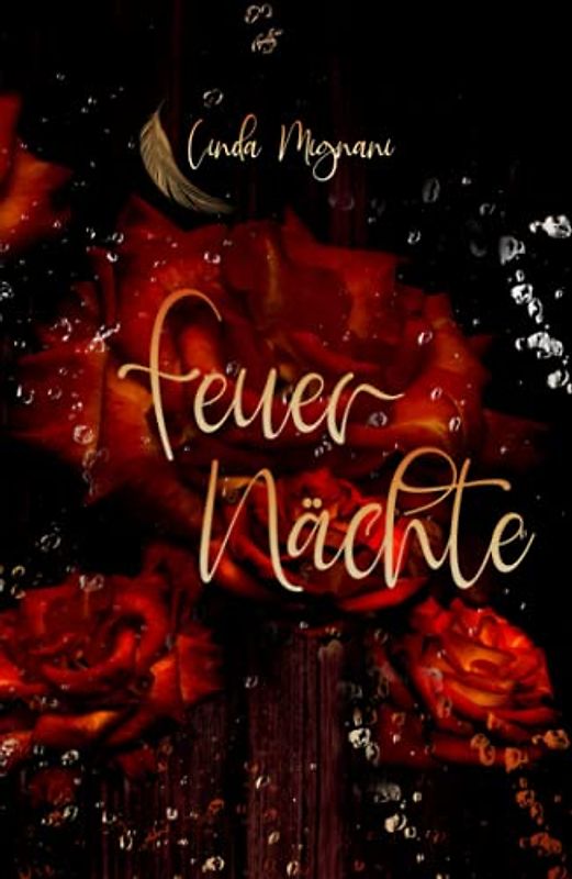 Feuernächte (Federzirkel, Band 8)