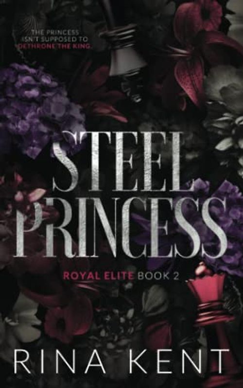 Steel Princess
