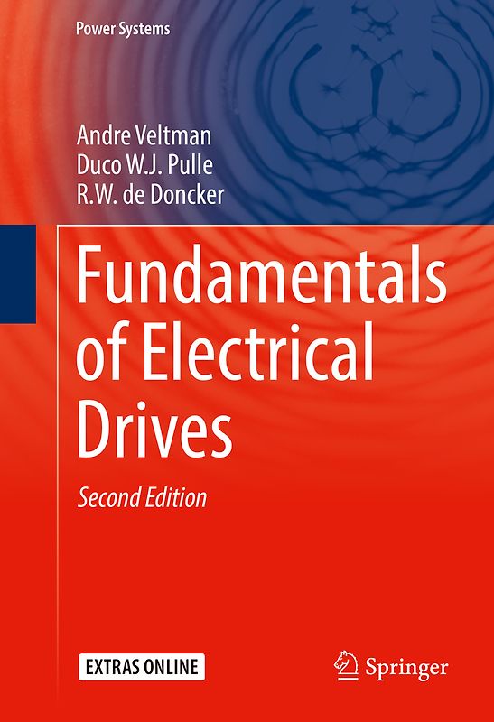 Fundamentals of Electrical Drives