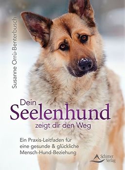 Dein Seelenhund zeigt dir den Weg