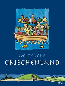 Weltküche Griechenland
