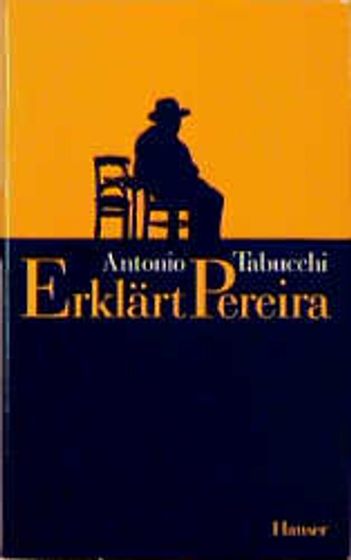 Erklärt Pereira