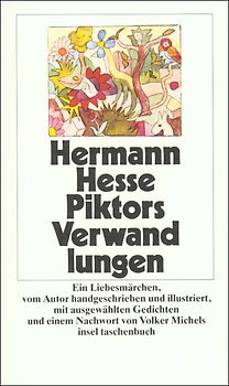 Piktors Verwandlungen