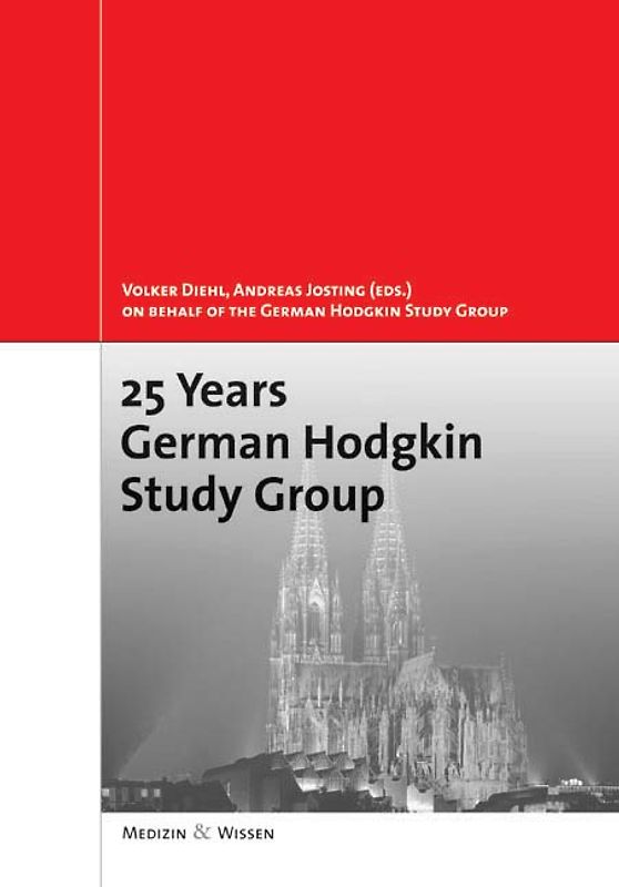 25 Years German Study Group