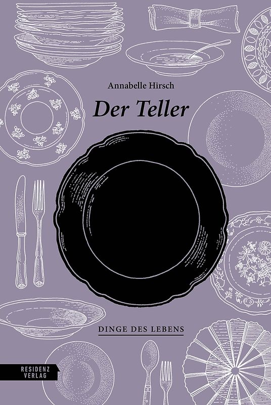Der Teller