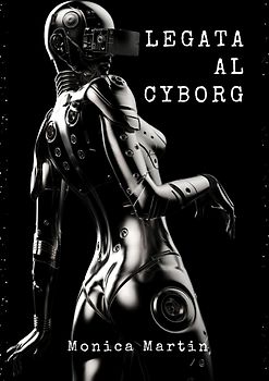 Legata al Cyborg