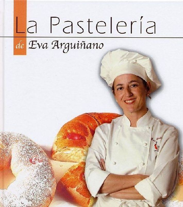 La pastelería de Eva