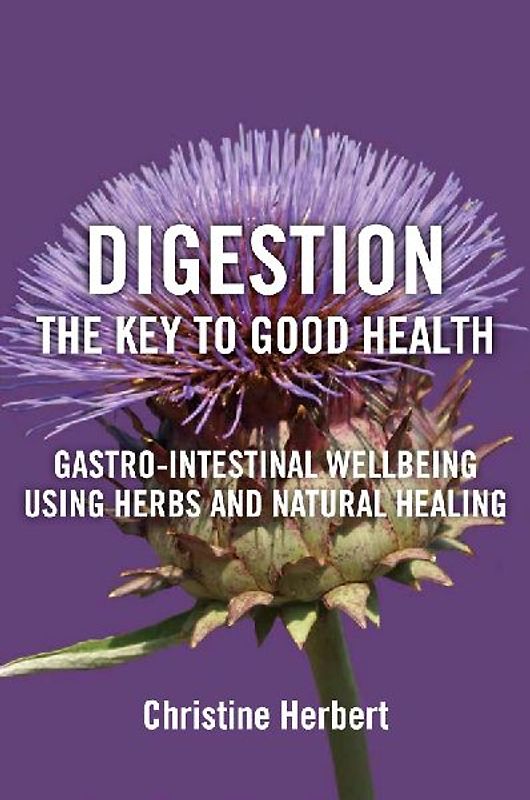 Digestion, the Key to Good Health