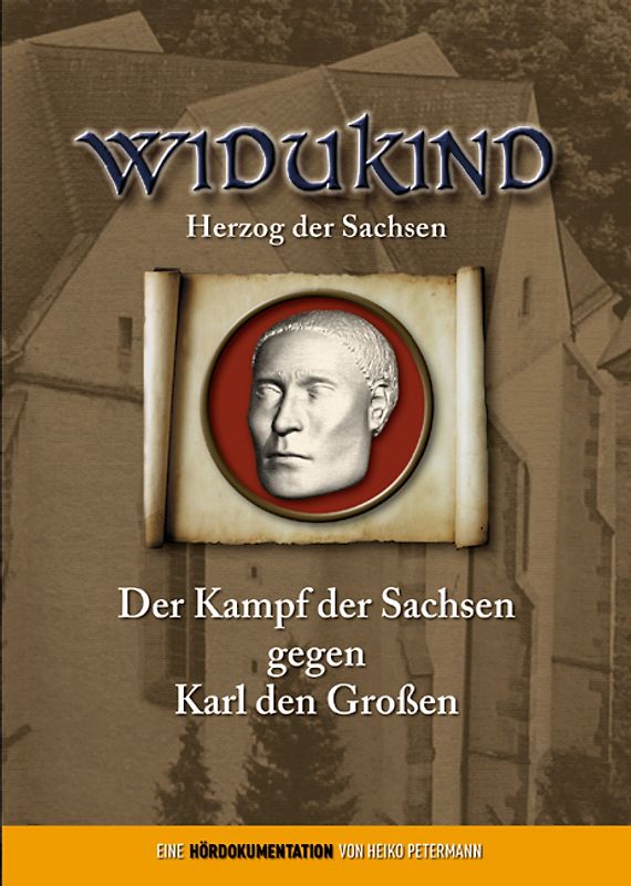 Widukind – Herzog der Sachsen