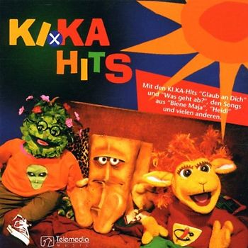 Various - Ki.Ka Hits