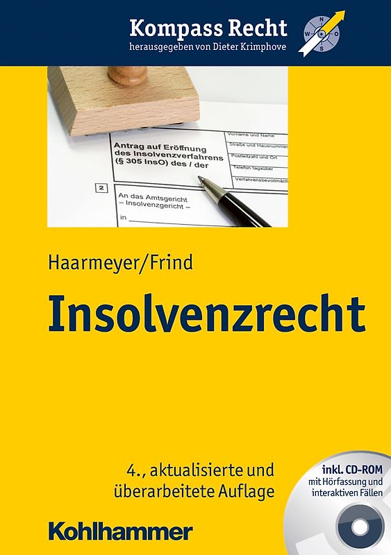 Insolvenzrecht