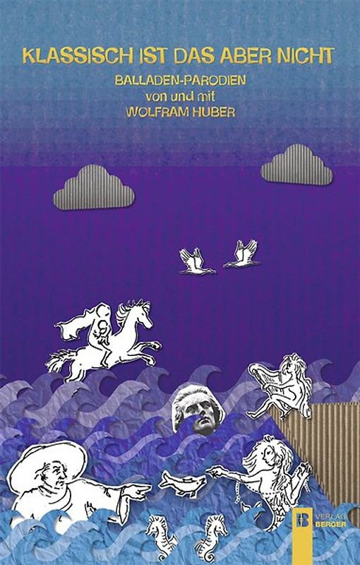 Klassisch ist das aber nicht!