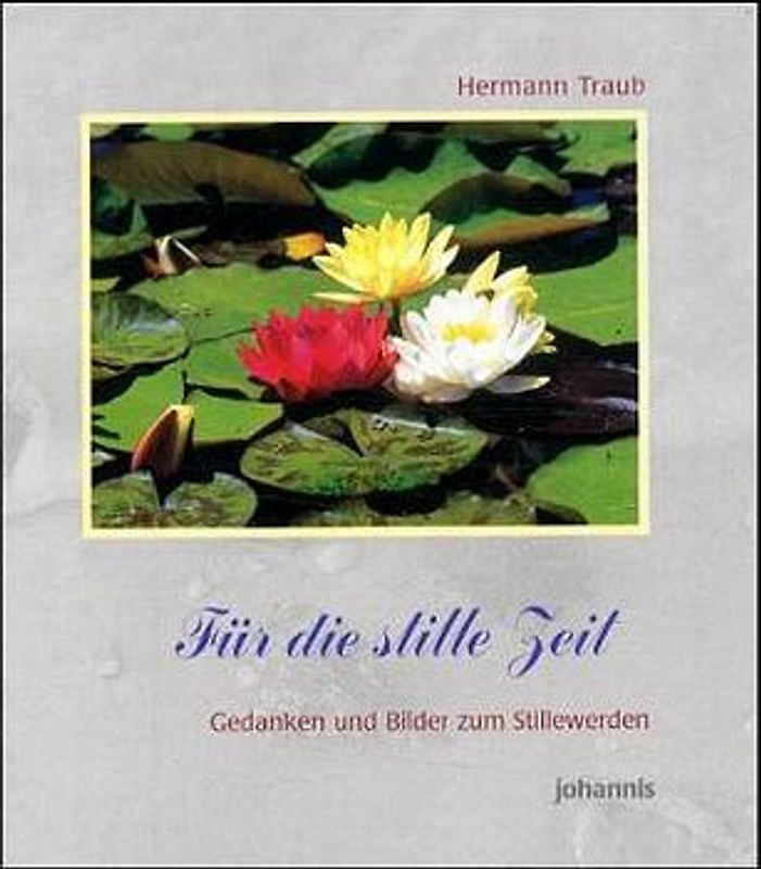 Für die stille Zeit