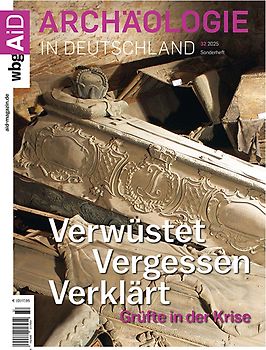 Verwüstet. Vergessen. Verklärt