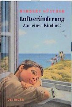 Luftveränderung