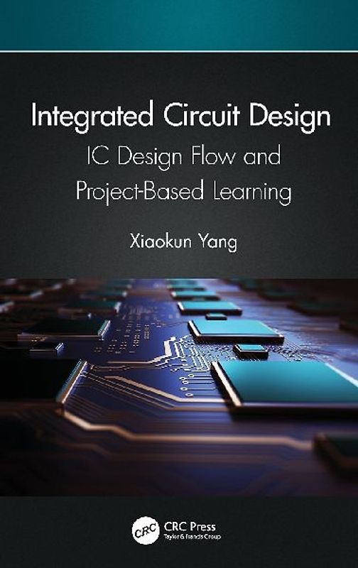 Integrated Circuit Design