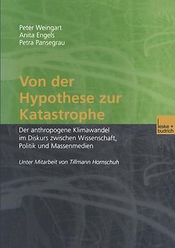 Von der Hypothese zur Katastrophe