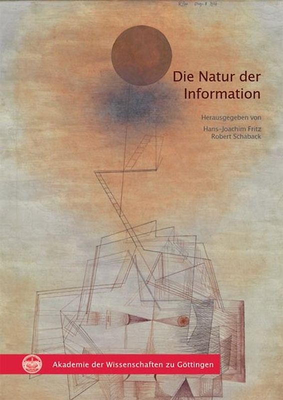 Die Natur der Information