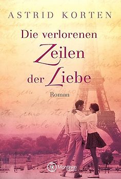 Die verlorenen Zeilen der Liebe