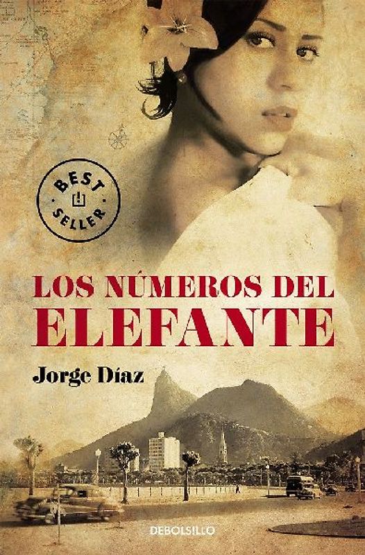 Los números del elefante
