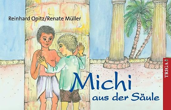 Michi aus der Säule