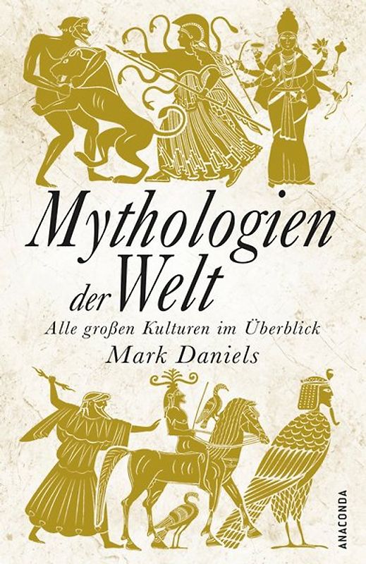 Mythologien der Welt
