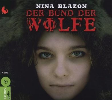 Der Bund der Wölfe. Gekürzte Lesung mit Soundeffekten