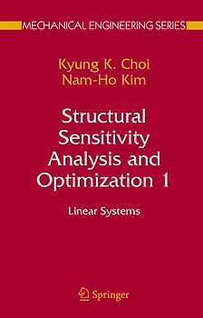 Structural Sensitivity Analysis and Optimization 1
