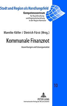 Kommunale Finanznot