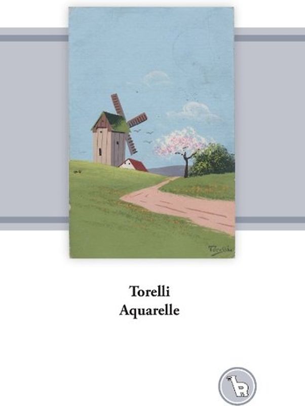 Torelli Aquarelle