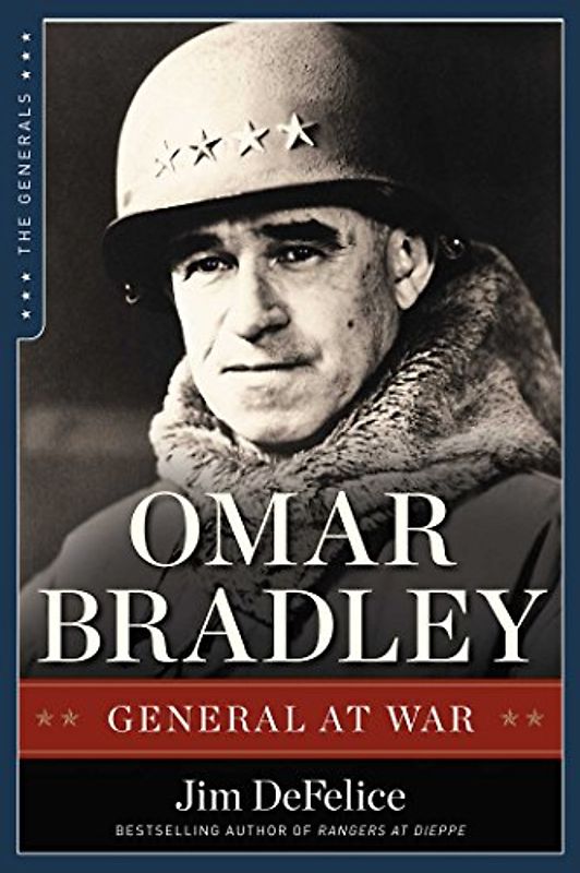 Omar Bradley