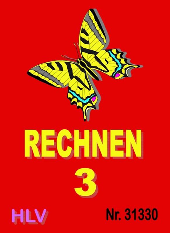 Rechnen 3