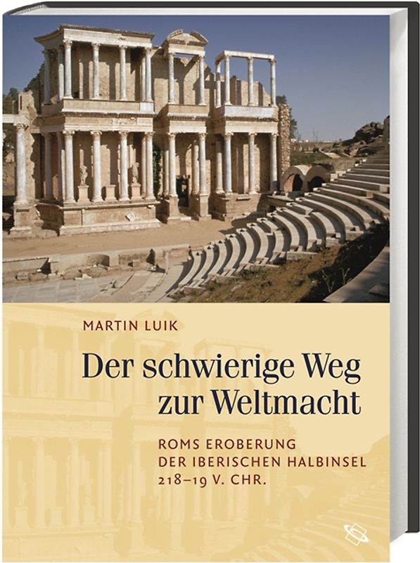 Der schwierige Weg zur Weltmacht