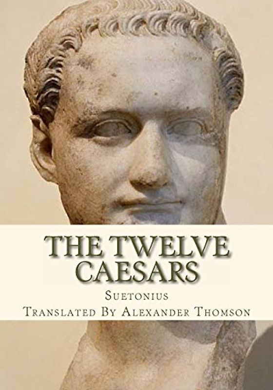 The Twelve Caesars