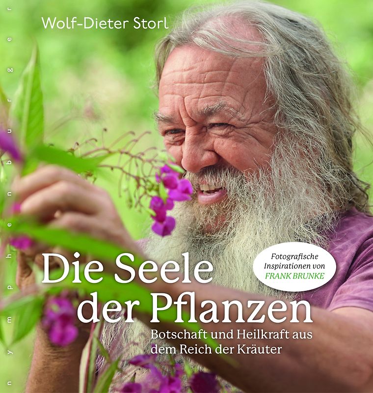 Die Seele der Pflanzen