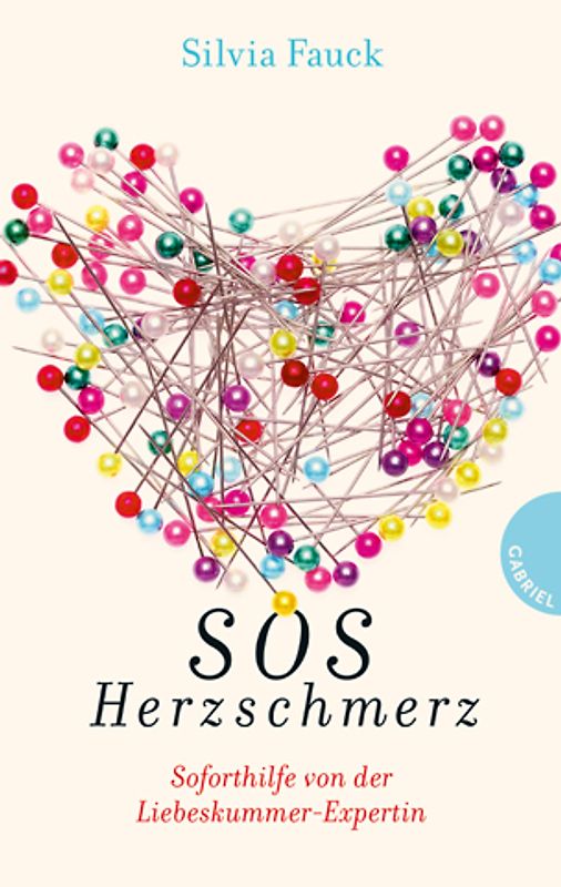 SOS Herzschmerz, Soforthilfe von der Liebeskummer-Expertin